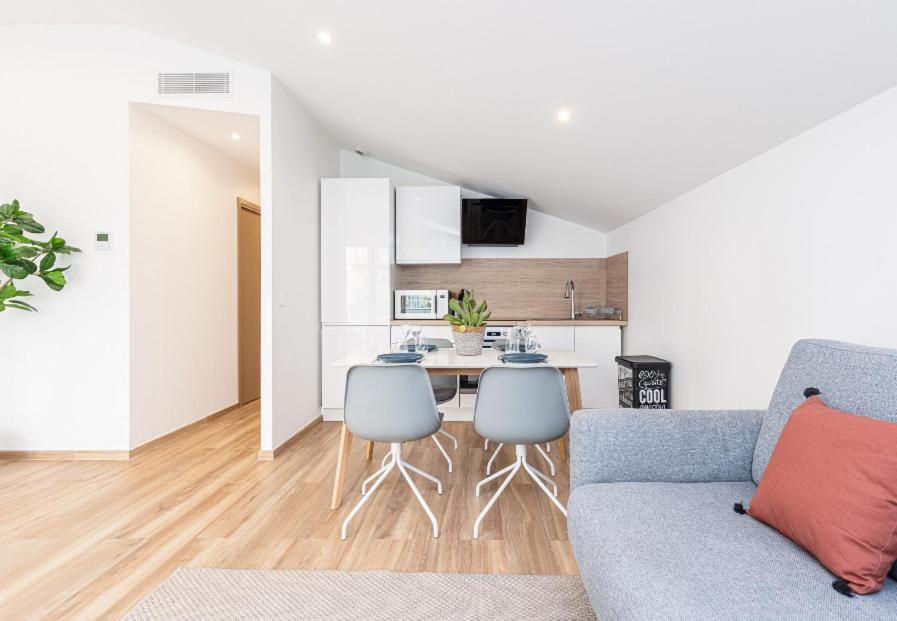 Appartement Beau Deux Pieces Cozy Avec Terrasse N11 Nice