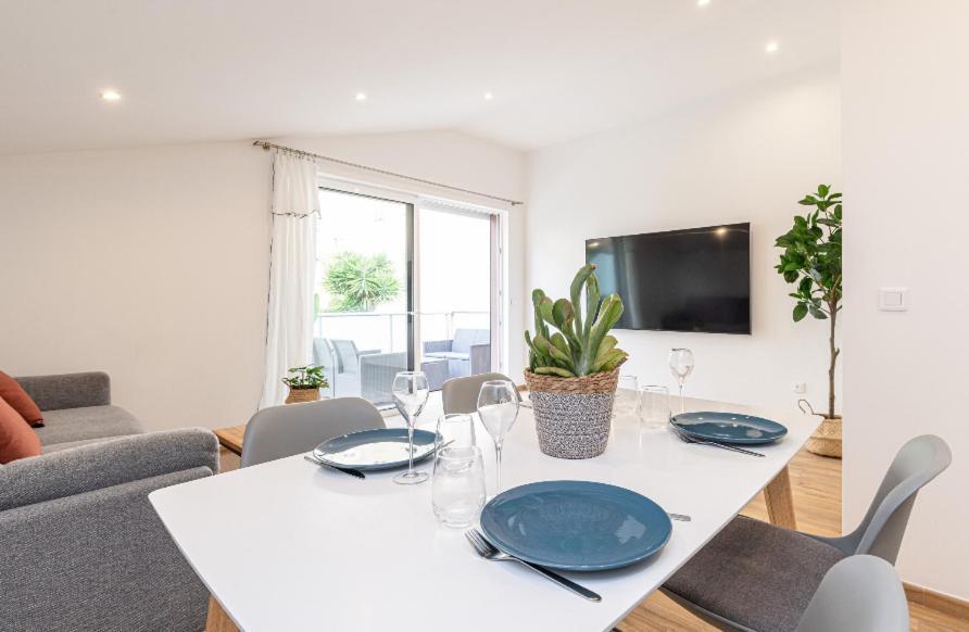 Appartement Beau Deux Pieces Cozy Avec Terrasse N11 Nice